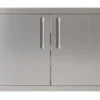 Alfresco 36" Double Doors - AXE36 -Bbq-Grills Shop Alfresco Double Access Doors 64219.1697633220.1500.1500