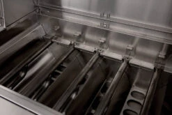 Muscle Grill 36" Built-in By American Made Grills - MUS36 -Bbq-Grills Shop American Muscle Grill burners 72737.1629745296.1500.1500