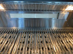 Artisan Professional 32" 3 Burner Grill With Rotisserie, Light & Cart - ARTP-32C -Bbq-Grills Shop Artisan ARTP Rotis Burner 12419.1671036966.1500.1500