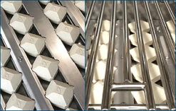 Artisan American Eagle 32" Built-in Grill - AAEP-32 -Bbq-Grills Shop Artisan briquettes and cooking grids 02937.1654803011.1500.1500