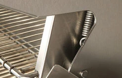 Artisan Professional 36" Built-in Grill W Rotisserie - ARTP-36 -Bbq-Grills Shop Artisan hood spring assist 77662.1697823004.1500.1500