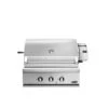 DCS 30" Built-in Traditional Grill With Rotisserie - BH1-30R 1 DCS 30" Built-in Traditional Grill With Rotisserie - BH1-30R -Bbq-Grills Shop BH1 30R 59215.1640899493.1500.1500
