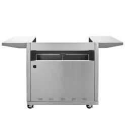 Blaze 4 Burner Basic Cart Only - BLZ-4-CART -Bbq-Grills Shop BLZ 4 Cart Only BACK 82940.1477027551.1500.1500