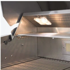 Blaze 34" 3 Burner Pro Built-in Grill - BLZ-3PRO -Bbq-Grills Shop Blaze 2 burner pro grill light 53805.1583334879.1500.1500