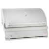 Blaze 32″ Built-in Charcoal Grill - BLZ-4-CHAR