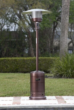 Bronze Standard Series Patio Heater