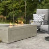 Outdoor GreatRoom Cove Linear Fire Table -Bbq-Grills Shop Cove Linear CV 1242 02842.1517432649.1500.1500