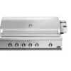 DCS 48" Built In Gas Grill - BH1-48R