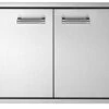 Delta Heat 42" Double Access Doors - DHAD-42 -Bbq-Grills Shop DHAD32 C 84983.1633116656.1500.1500