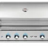 Delta Heat 32" Built-in Grill W Rotisserie, Sear Zone - DHBQ32RS -Bbq-Grills Shop DHBQ32 45762.1689014416.1500.1500