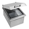 Delta Heat 15" Drop-in Cooler - DHOC15D -Bbq-Grills Shop DHOC15D 20090.1669930859.1500.1500