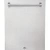 Delta Heat 20" Outdoor Refrigerator - DHOR-20