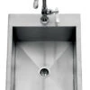 Delta Heat 15" Outdoor Sink & Faucet - DHOS15 1 Delta Heat 15" Outdoor Sink & Faucet - DHOS15 -Bbq-Grills Shop DHOS15 95139.1682599504.1500.1500