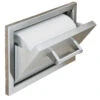 Delta Heat Paper Towel Holder - DHPT15 1 Delta Heat Paper Towel Holder - DHPT15 -Bbq-Grills Shop DHPT15 B 36592.1660589227.1500.1500