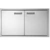 Delta Heat 36" Double Access Doors - DHAD36-C -Bbq-Grills Shop Delta Heat 36 inch Double Door DHAD 58022.1693415435.1500.1500