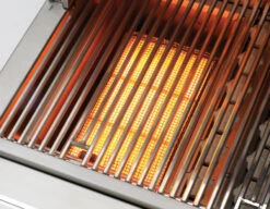 Delta Heat 32" Built-in Grill W Rotisserie, Sear Zone - DHBQ32RS -Bbq-Grills Shop Delta Heat Sear Zone 34479.1689014416.1500.1500