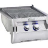 Firemagic Built-in Echelon Double Searing Station - 32885-1 -Bbq-Grills Shop FM 32884 1 Echelon Double Searing Station 56402.1577803045.1500.1500
