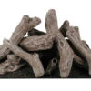 Rasmussen Driftwood 27" Round Stack Firepit Logs -Bbq-Grills Shop FP27DW 80812.1649078480.1500.1500