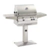 Fire Magic Aurora A430S Grill W Rotisserie On Patio Post -Bbq-Grills Shop Fire Magic A430s P6 50082.1641586414.1500.1500