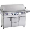 Fire Magic Echelon 1060s Portable Grill, One Infrared, Single Side Burner 2 Fire Magic Echelon 1060s Portable Grill, One Infrared, Single Side Burner -Bbq-Grills Shop Fire Magic Echelon 1060s 36213.1696348523.1500.1500