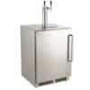 Fire Magic Outdoor Rated Double Tap Kegerator - 3594-D -Bbq-Grills Shop Fire Magic Kegerator 3594 dl 40525.1477049795.1500.1500