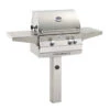 Fire Magic Aurora A430S Grill On In-Ground Post W Rotisserie -Bbq-Grills Shop Fire Magic aurora A430s G6 77486.1641586410.1500.1500