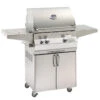 Firemagic Aurora 430s Grill On Cart, No Rotisserie