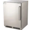Fire Magic 5.1 Cf Stainless Refrigerator - 3589-D -Bbq-Grills Shop Firemagic 3589DL 23793.1543267238.1500.1500