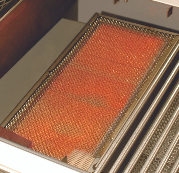 FireMagic Aurora 540i Built-in Grill, One Infrared Burner, No Rotisserie 4 FireMagic Aurora 540i Built-in Grill, One Infrared Burner, No Rotisserie - Image 2