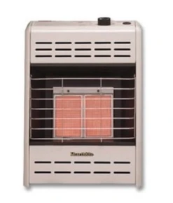 HearthRite Natural Gas T'STAT Radiant Heater 10K BTU -Bbq-Grills Shop HR06ML 87143.1603916943.1500.1500