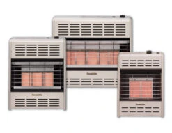 Hearthrite Propane T'STAT Radiant Heater 10K BTU -Bbq-Grills Shop HearthRite Radiant 84437.1603916880.1500.1500