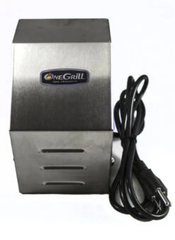 Lynx Stainless Steel Heavy Duty Rotisserie Motor - 75 Lb 7 Lynx Stainless Steel Heavy Duty Rotisserie Motor - 75 Lb -Bbq-Grills Shop Heavy Duty Rotisserie Motor 00291.1669237754.1500.1500