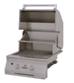 Solaire 21" IRBQ Deluxe InfraVection Built-In Grill -Bbq-Grills Shop IRBQ21XL 25430.1563804266.1500.1500