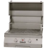 Solaire IRBQ 27XL Deluxe Convection Built-in Grill, No Rotisserie -Bbq-Grills Shop IRBQ27XL BI open 50981.1612465250.1500.1500