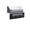 Texas Sizzler Elite III, 3 Burner Infrared Built-in Grill