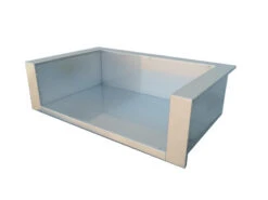 Twin Eagles 30" Insulating Jacket - TEIJ30