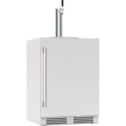 Zephyr Presrv 24" Outdoor Kegerator & Beverage Cooler - PRKB24C01AS-OD 9 Zephyr Presrv 24" Outdoor Kegerator & Beverage Cooler - PRKB24C01AS-OD -Bbq-Grills Shop Keg 1 39595.1689790091.1500.1500