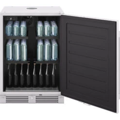 Zephyr Presrv 24" Outdoor Kegerator & Beverage Cooler - PRKB24C01AS-OD 11 Zephyr Presrv 24" Outdoor Kegerator & Beverage Cooler - PRKB24C01AS-OD -Bbq-Grills Shop Keg 6 98765.1689790091.1500.1500