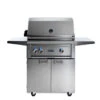 Lynx 30" Freestanding Grill - All Trident Infrared Burners, Rotisserie - L30ATRF -Bbq-Grills Shop Lynx 30TRF Grill on Cart 68592.1617370188.1500.1500