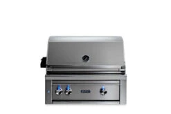 Bbq-Grills Shop 9 Lynx 30 Built-in Grill All Trident Infrared Burners, Rotisserie - L30ATR