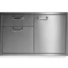 Lynx 30" Trash Drawer Combo Unit - LTA30 -Bbq-Grills Shop Lynx 30 Trash Drawer Combo LTA30 47377.1533139294.1500.1500