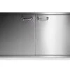 Lynx 42" Double Access Doors - LDR42T -Bbq-Grills Shop Lynx 42 Double Doors LDR42T 81183.1532743615.1500.1500