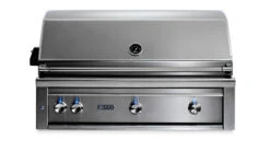 Lynx 42" Built-in Grill W Trident Infrared Burner, 2 Ceramic Burners, Rotisserie - L42TR