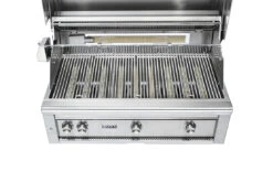 Lynx 42" Freestanding All Trident And Rotisserie - L42ATRF -Bbq-Grills Shop Lynx 42 inch Interior L42ATR 08361.1532631332.1500.1500