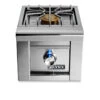 Lynx Single Built-in Side Burner - LSB1-3 -Bbq-Grills Shop Lynx Built in Single Side Burner LSB1 3 07042.1532629292.1500.1500