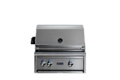 Lynx 27" Built-in Grill W Trident With Rotisserie - L27TR