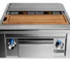Lynx Built-in Prep Center With Double Side Burner - LSB2PC -Bbq-Grills Shop Lynx Prep Center LSB2PC 17401.1566994637.1500.1500