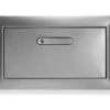 Lynx Ventana Paper Towel Drawer - LTWL -Bbq-Grills Shop Lynx Ventana Paper Towel LTWL 74791.1565967838.1500.1500