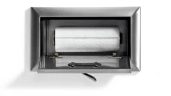 Lynx Ventana Paper Towel Drawer - LTWL -Bbq-Grills Shop Lynx Ventana Paper Towel LTWL open 75815.1565967838.1500.1500