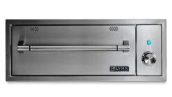 Lynx 30" Outdoor Warming Drawer - L30WD